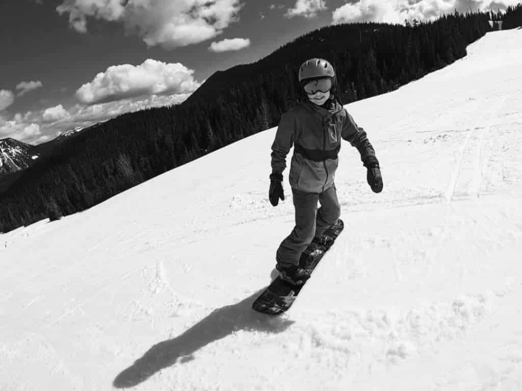 Best Snowboarding Equipment