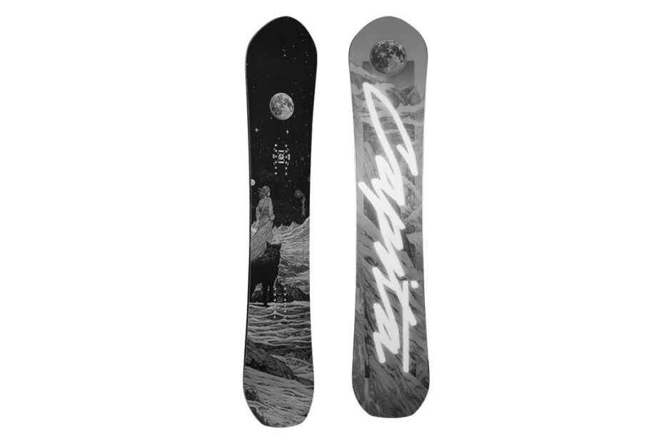 Best Snowboards