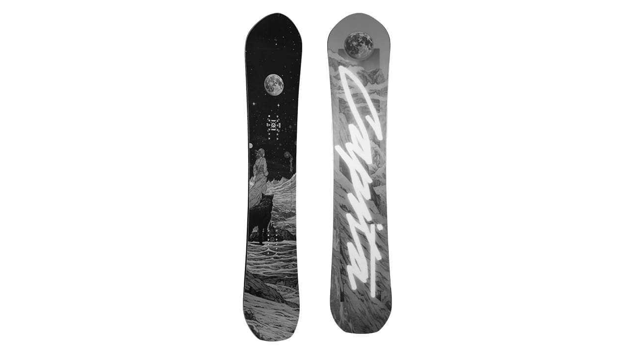 Best Snowboards