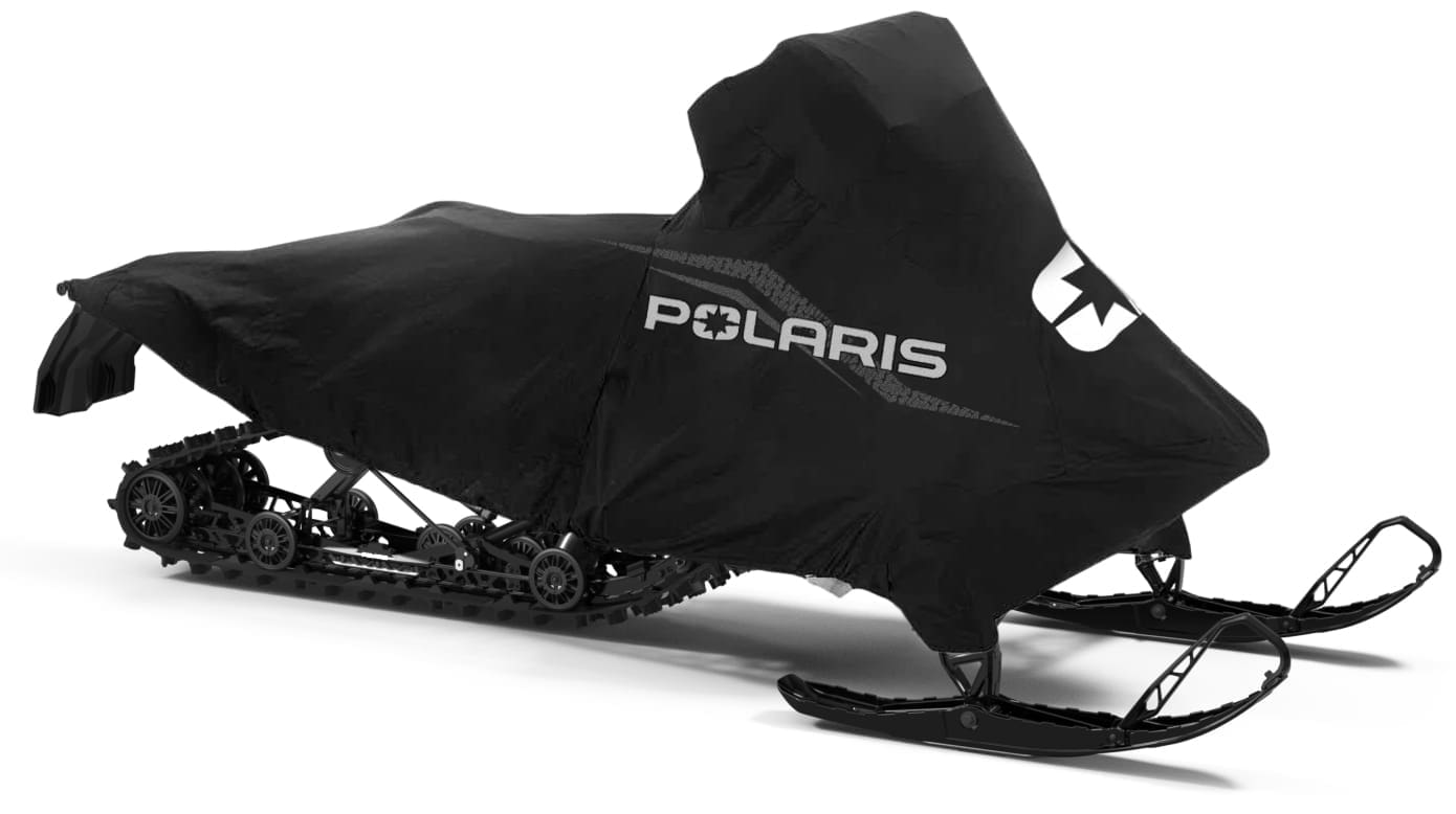 Best Snowmobile Covers & Storage