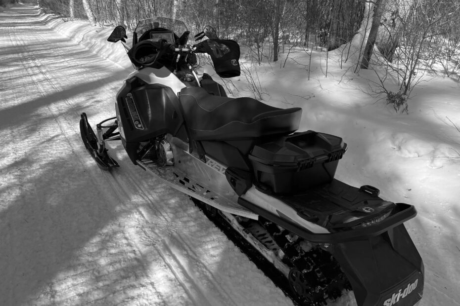 Best Snowmobile Replacement Parts