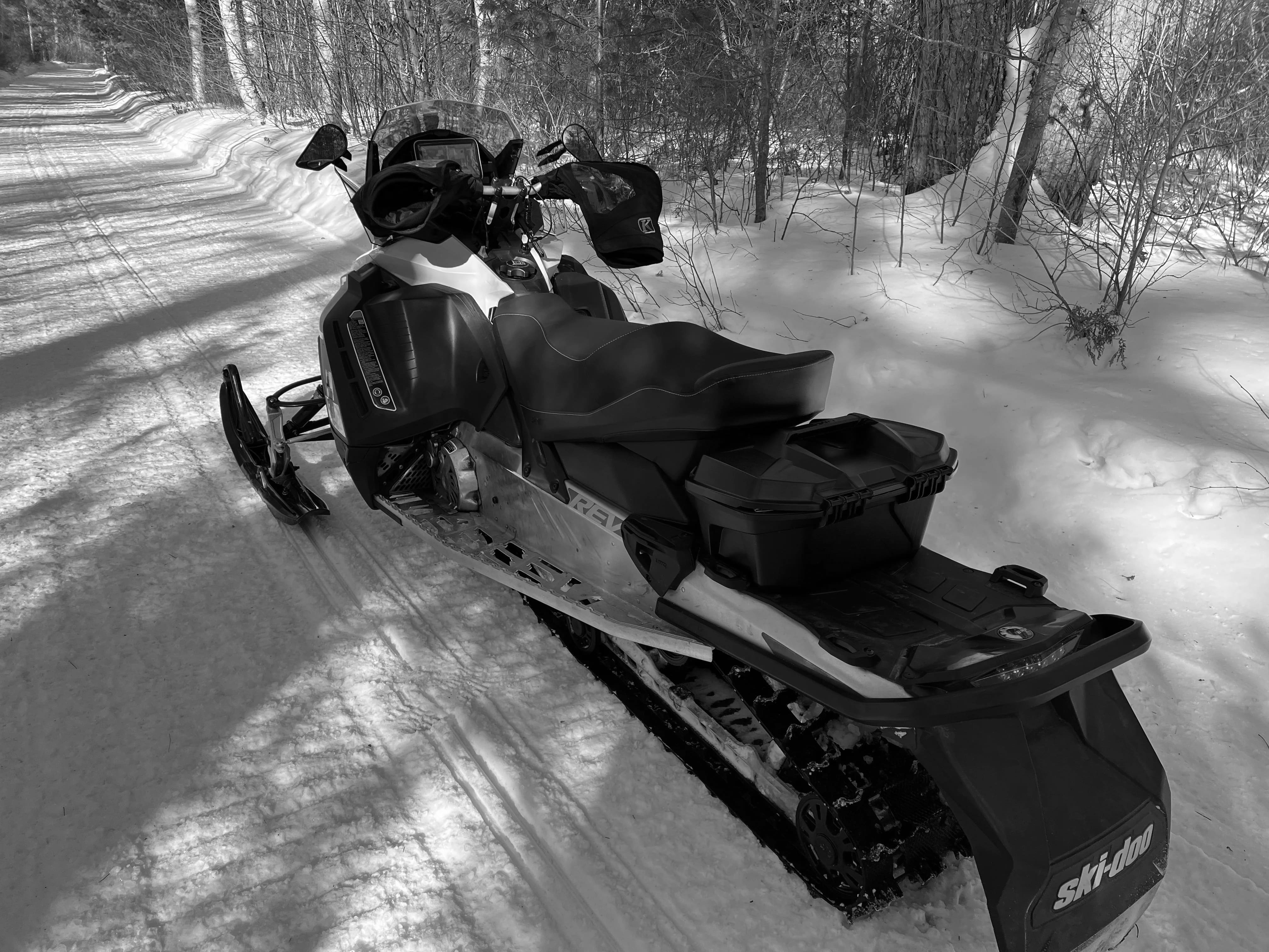 Best Snowmobile Replacement Parts