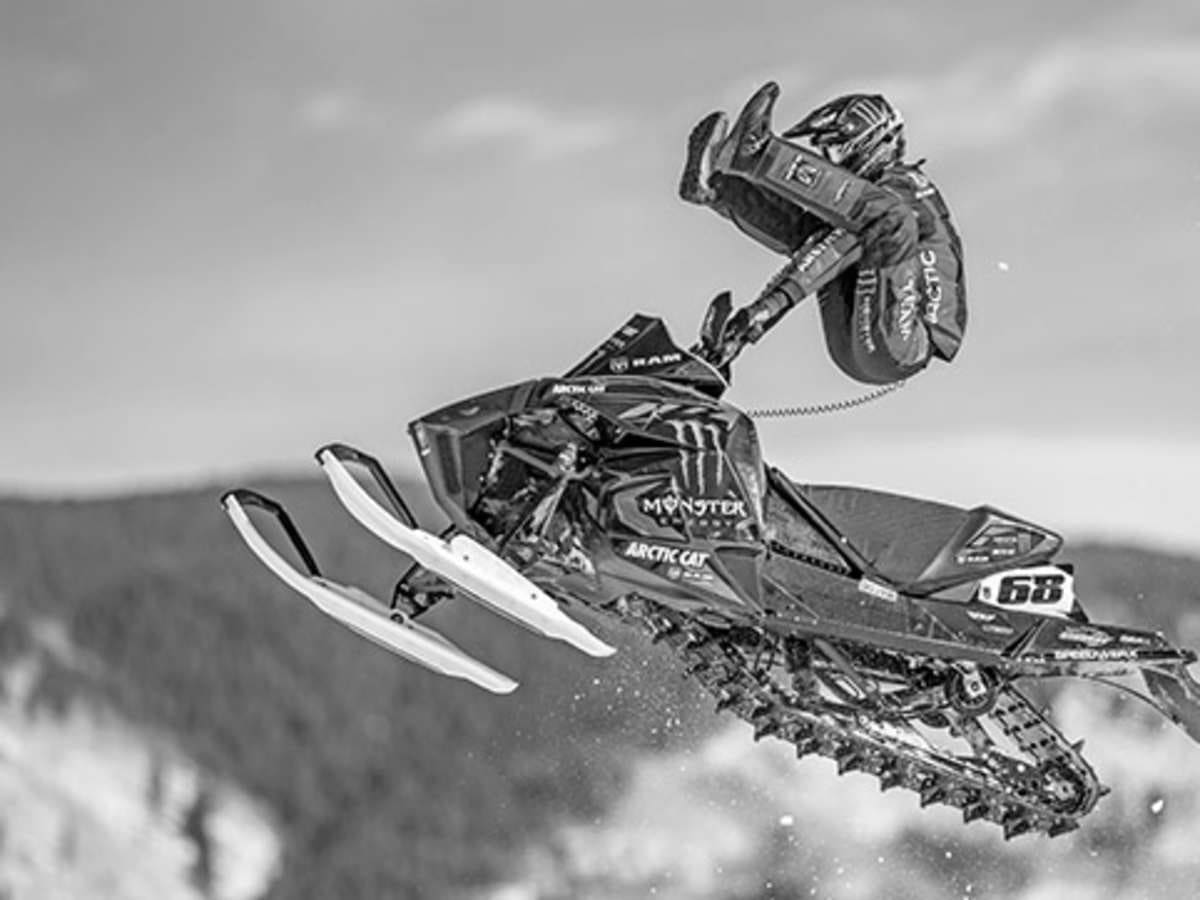 Best Snowmobile Windshields
