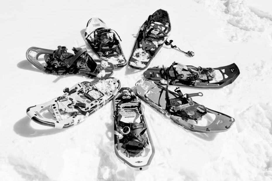 Best Snowshoe Bindings