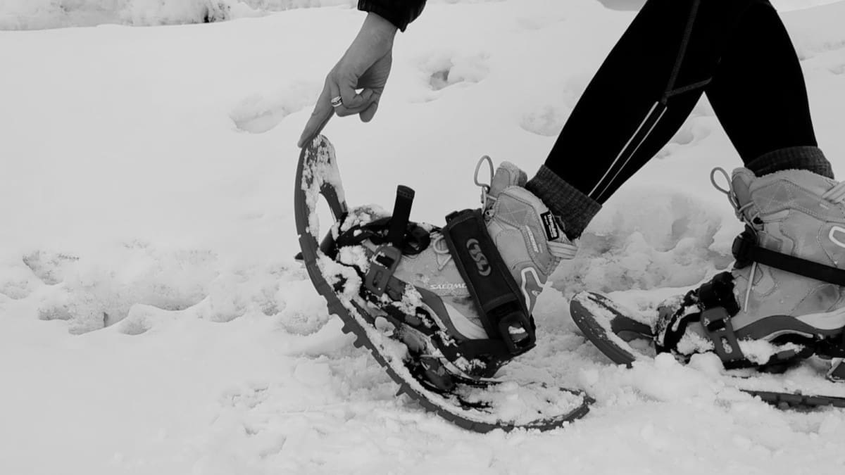 Best Snowshoes
