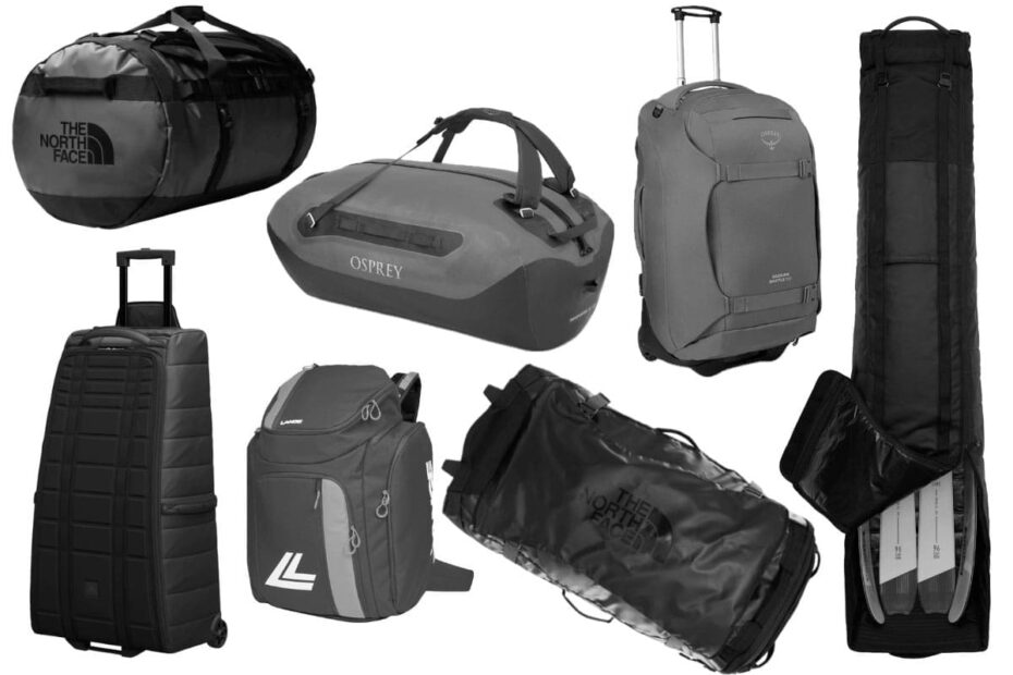 Best Snowsports Bags