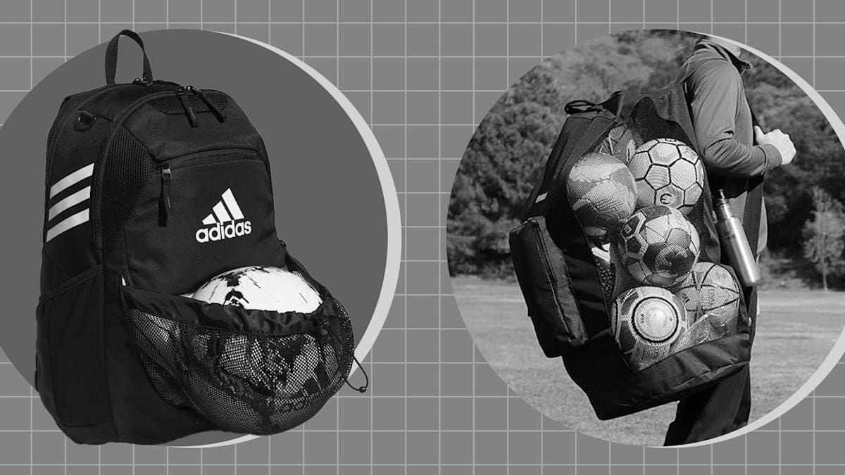 Best Soccer Equipment Bags