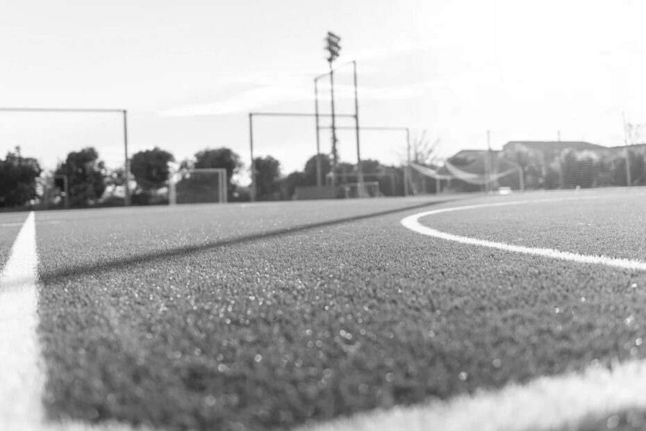 Best Soccer Field Equipment