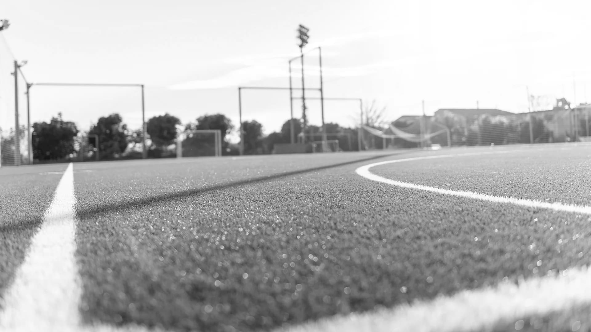 Best Soccer Field Equipment