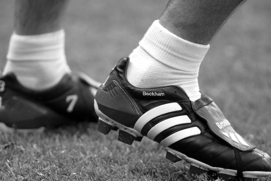 Best Soccer Footwear