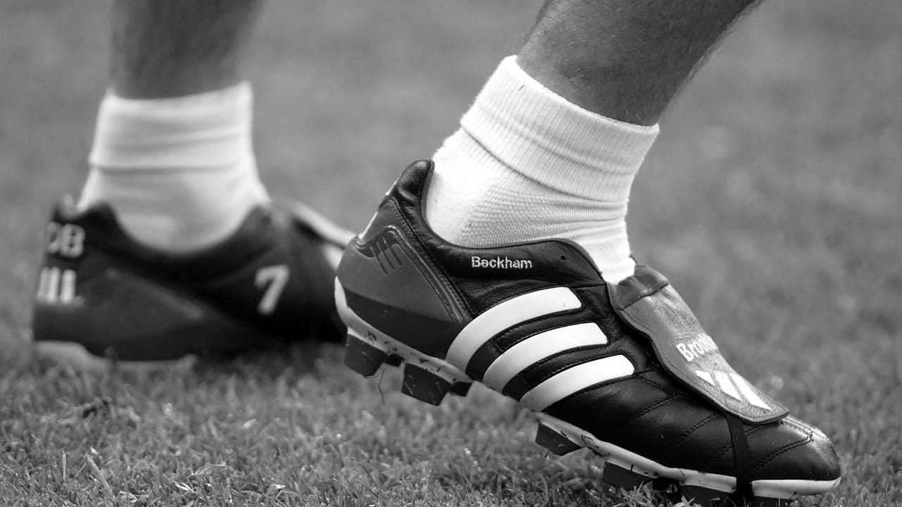 Best Soccer Footwear