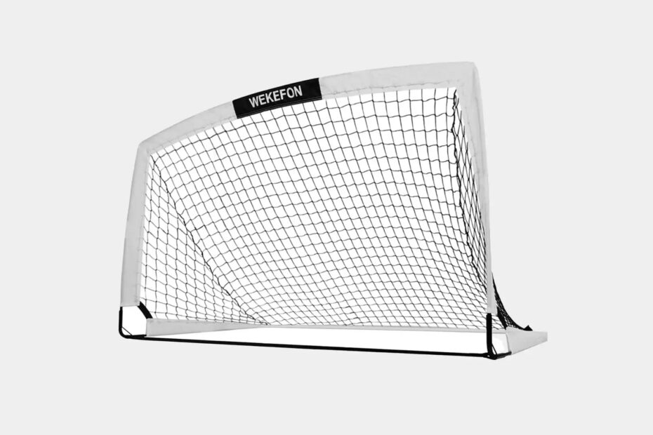 Best Soccer Nets