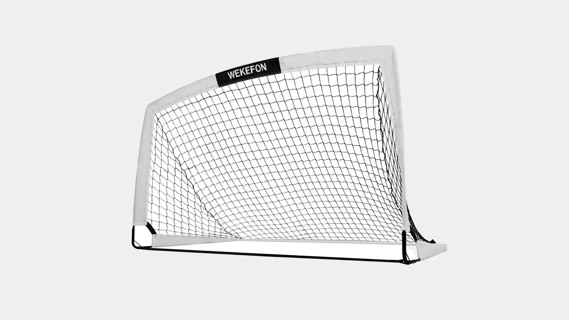 Best Soccer Nets