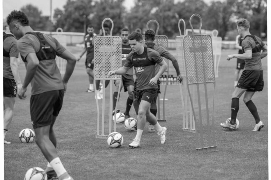 Best Soccer Training Equipment & Balls