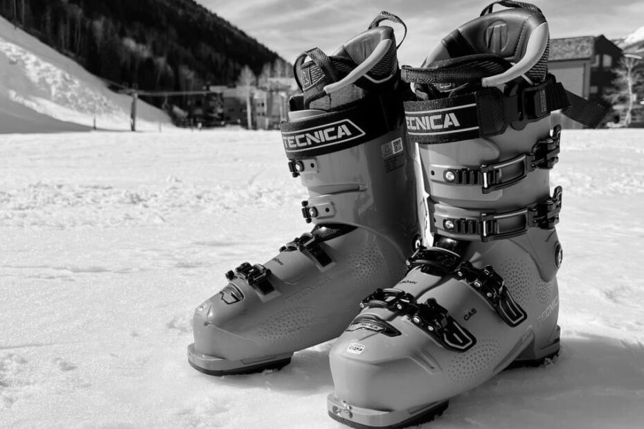 Best Soft Flex Downhill Skiing Boots