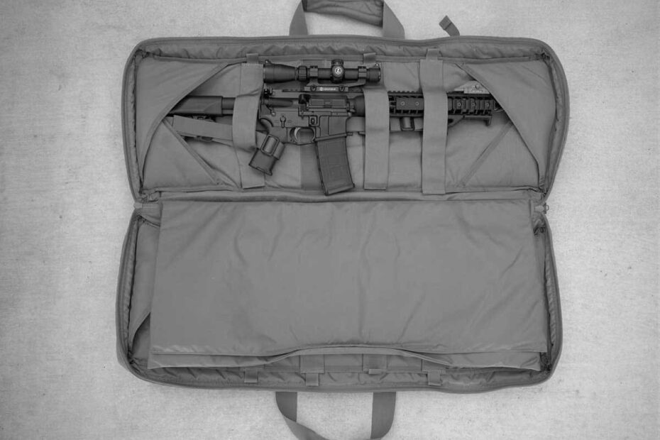 Best Soft Rifle Cases