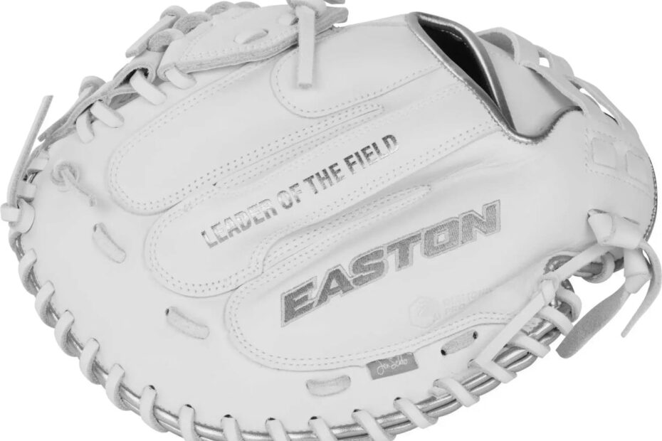 Best Softball Catcher's Mitts