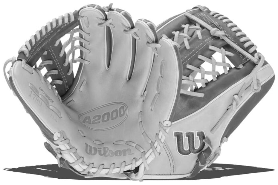 Best Softball Infielder's Mitts