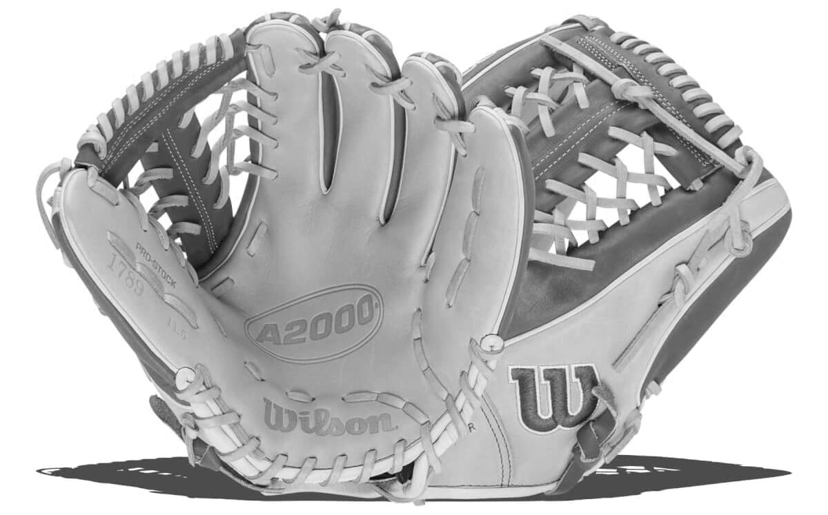 Best Softball Infielder's Mitts