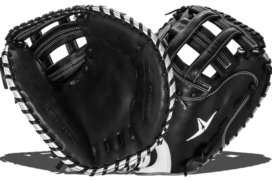 Best Softball Mitts