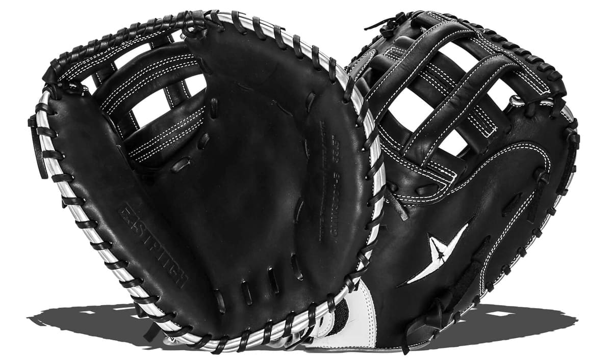 Best Softball Mitts