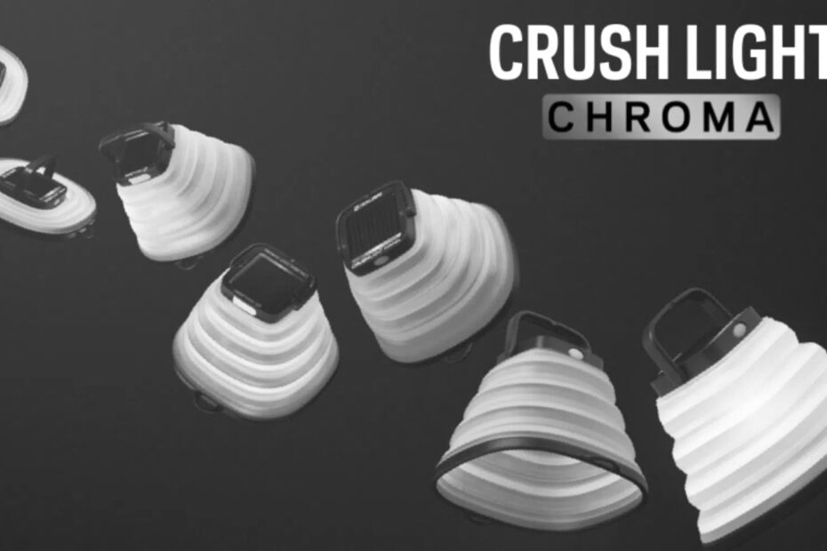 Best Solar Powered Camp Lighting