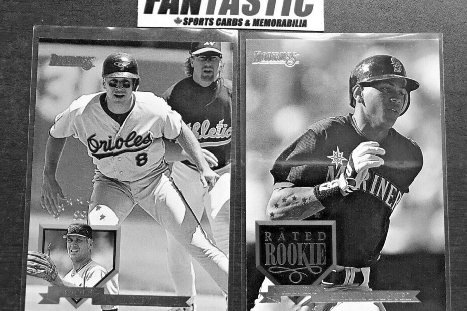 Best Souvenir Sports Trading Cards