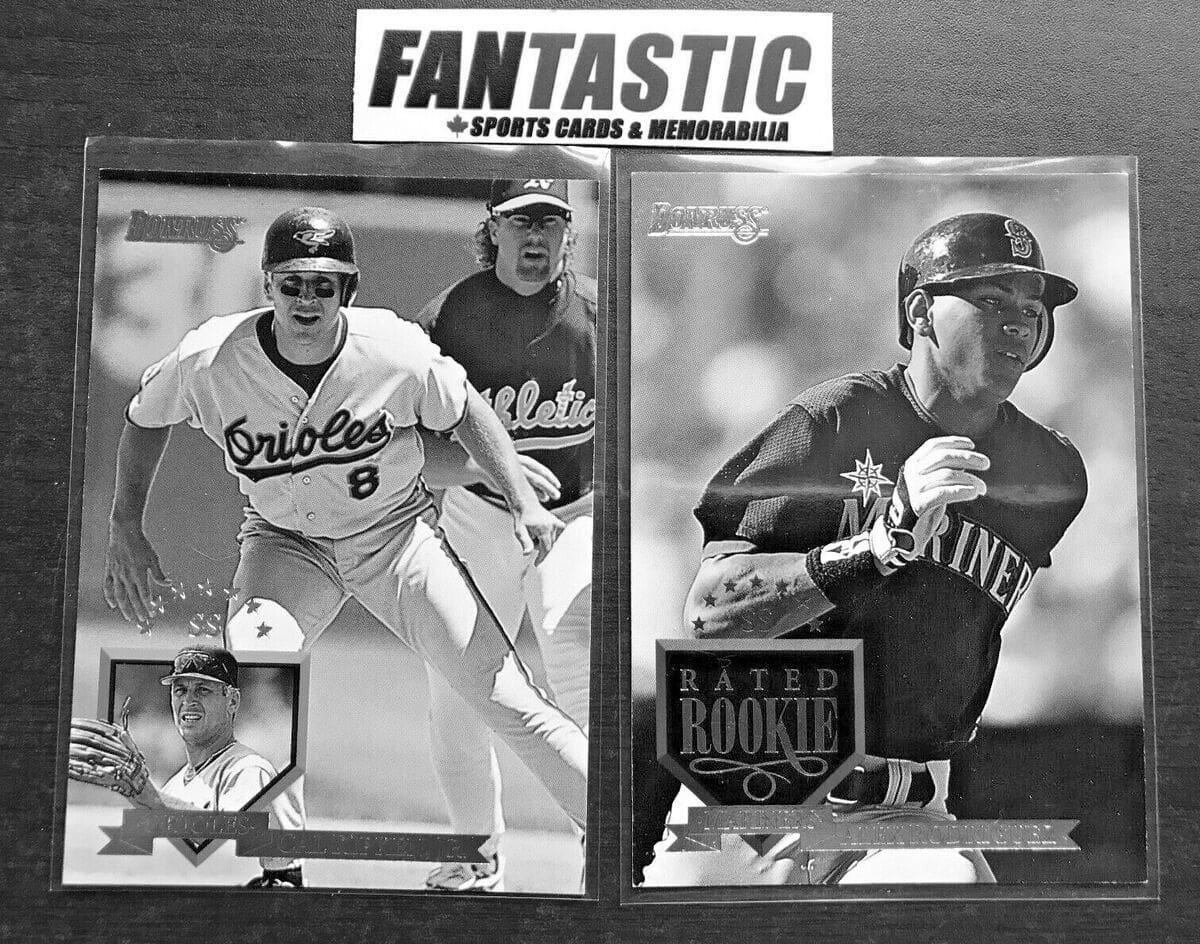 Best Souvenir Sports Trading Cards