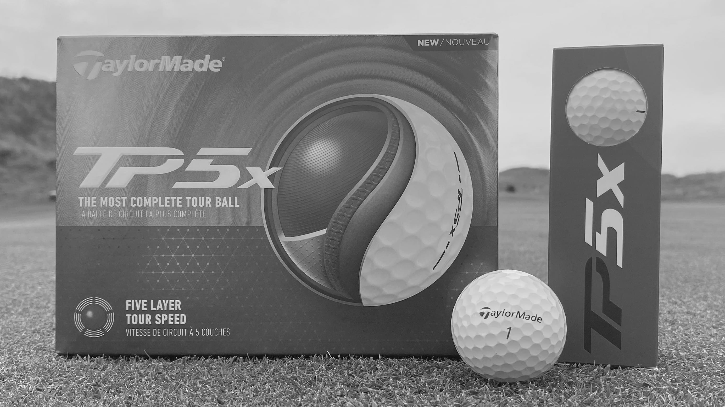 Best Spin Golf Balls