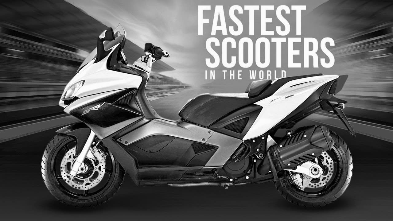 Best Sport Scooters