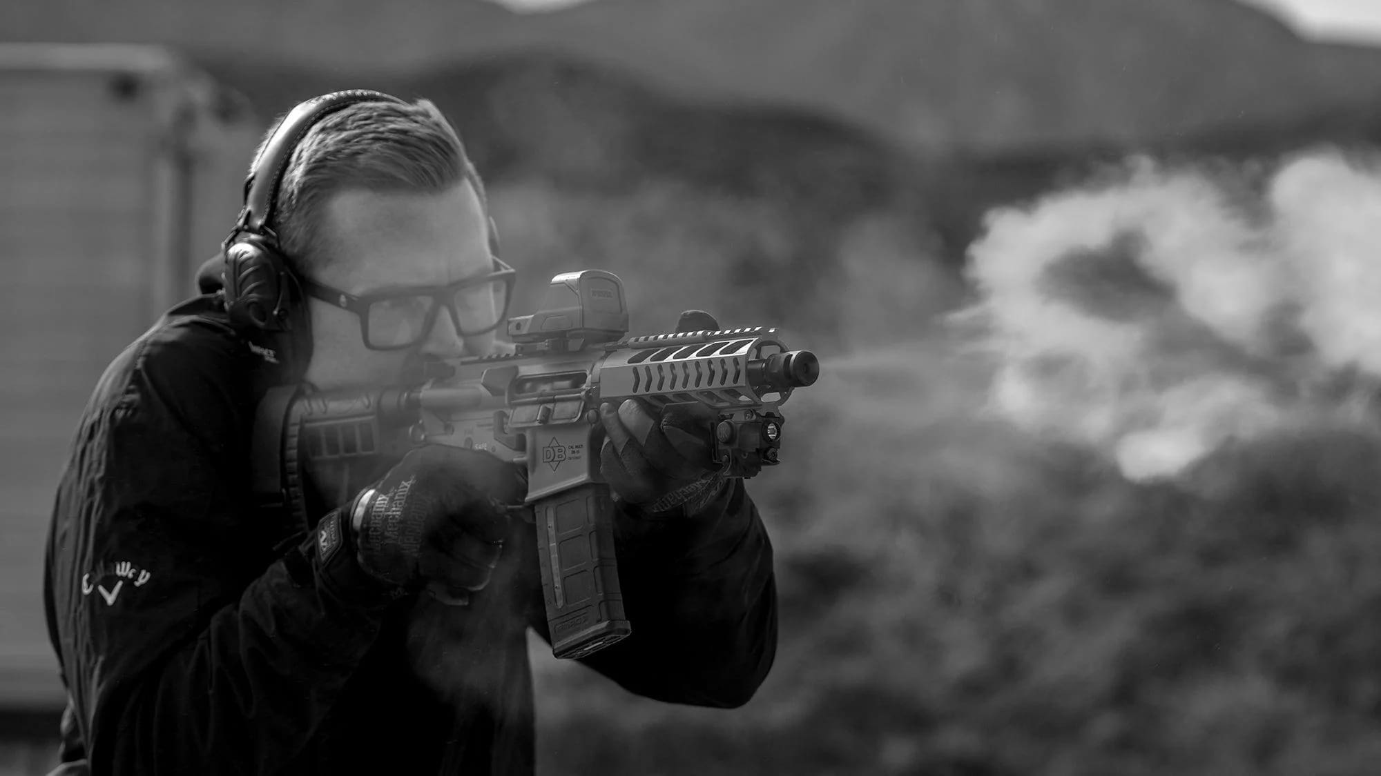 Best Sporting Optics Covers