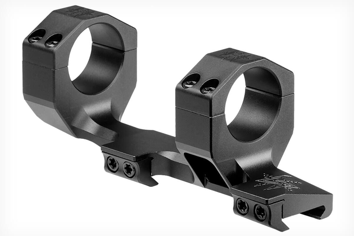 Best Sporting Optics Mounts & Rings