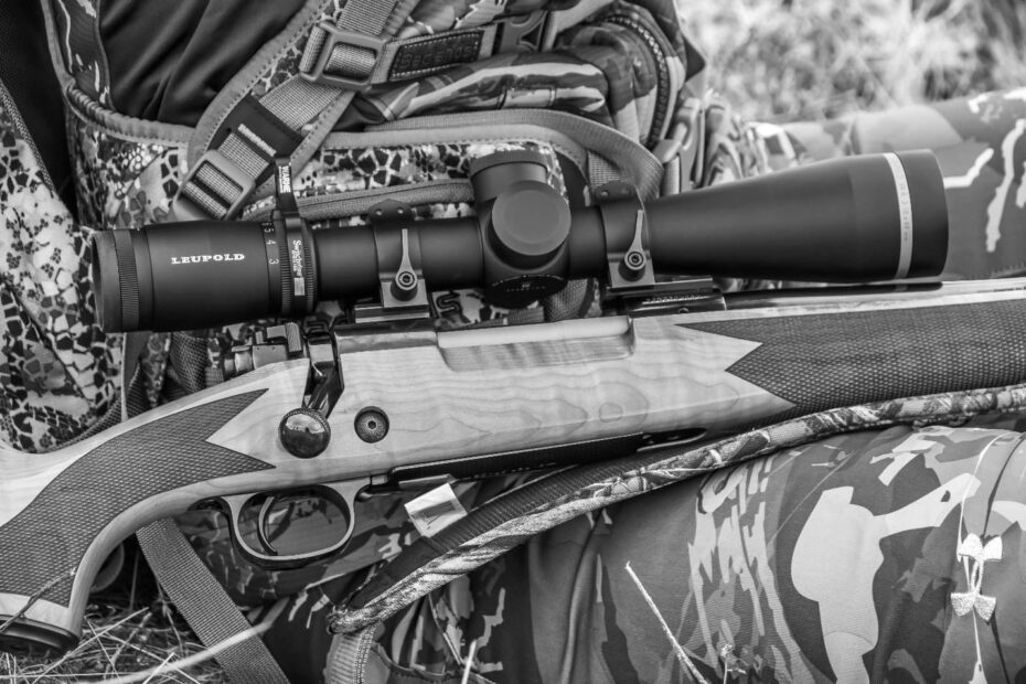 Best Sporting Optics Rings