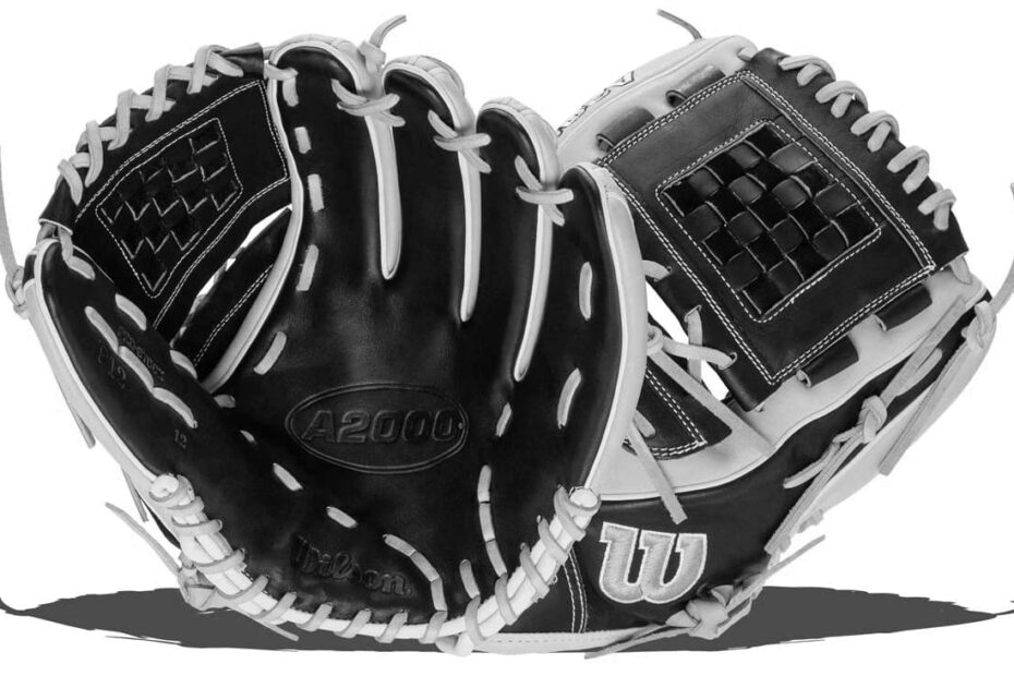 Best Sports Fan Baseball Mitts