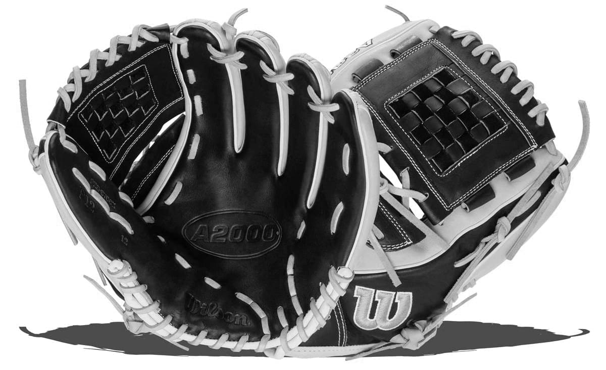 Best Sports Fan Baseball Mitts