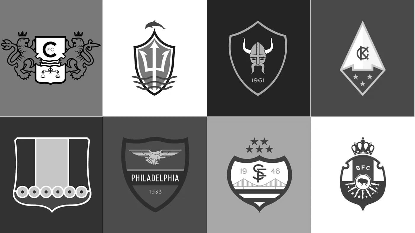 Best Sports Fan Emblems