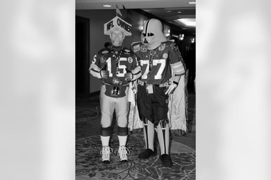 Best Sports Fan Football Equipment