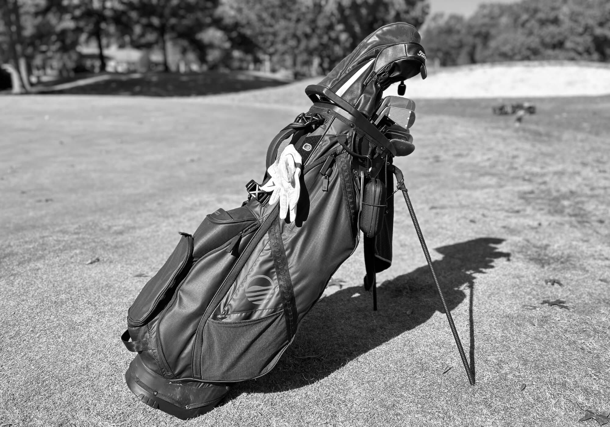 Best Sports Fan Golf Bag Towels