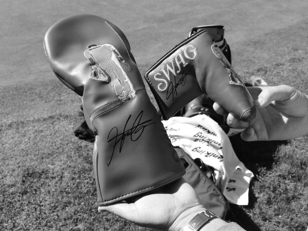 Best Sports Fan Golf Club Head Covers