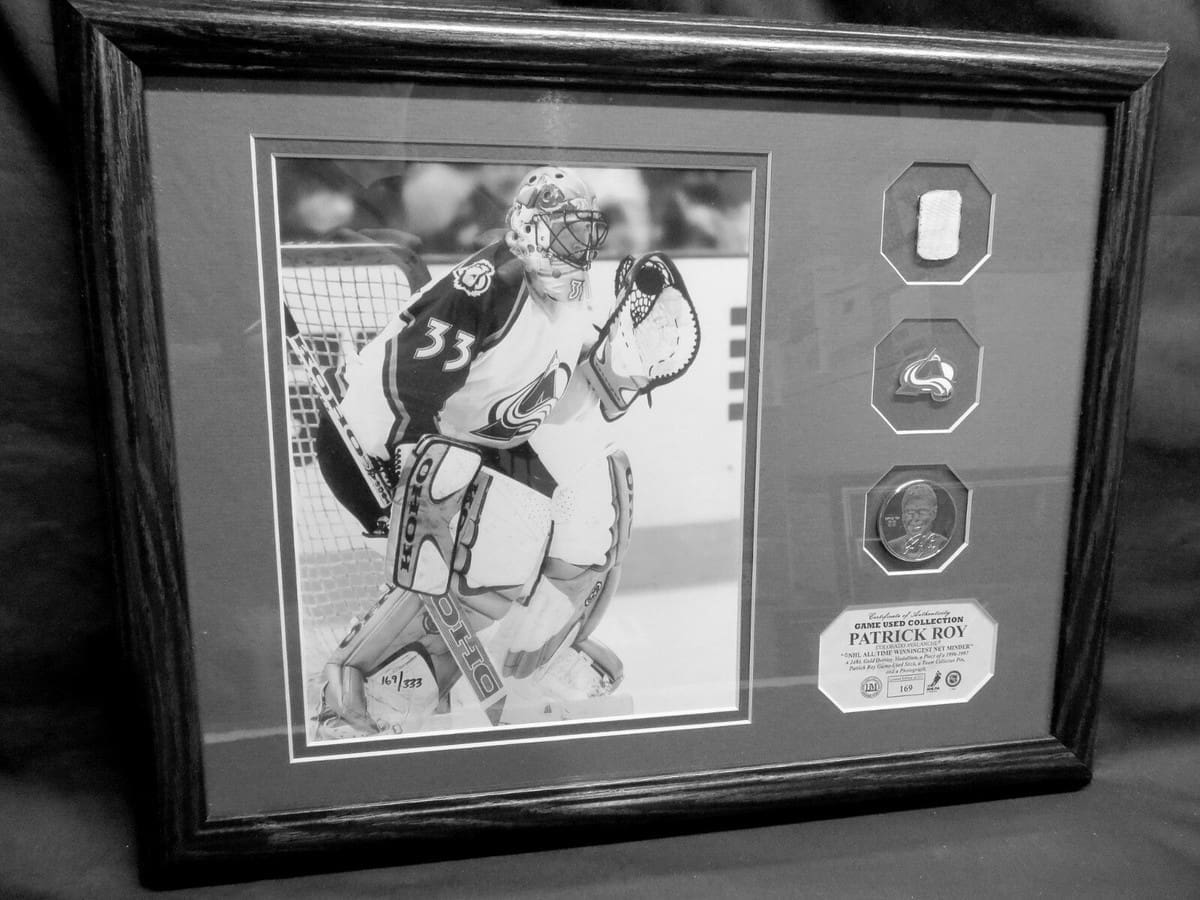 Best Sports Fan Photomints