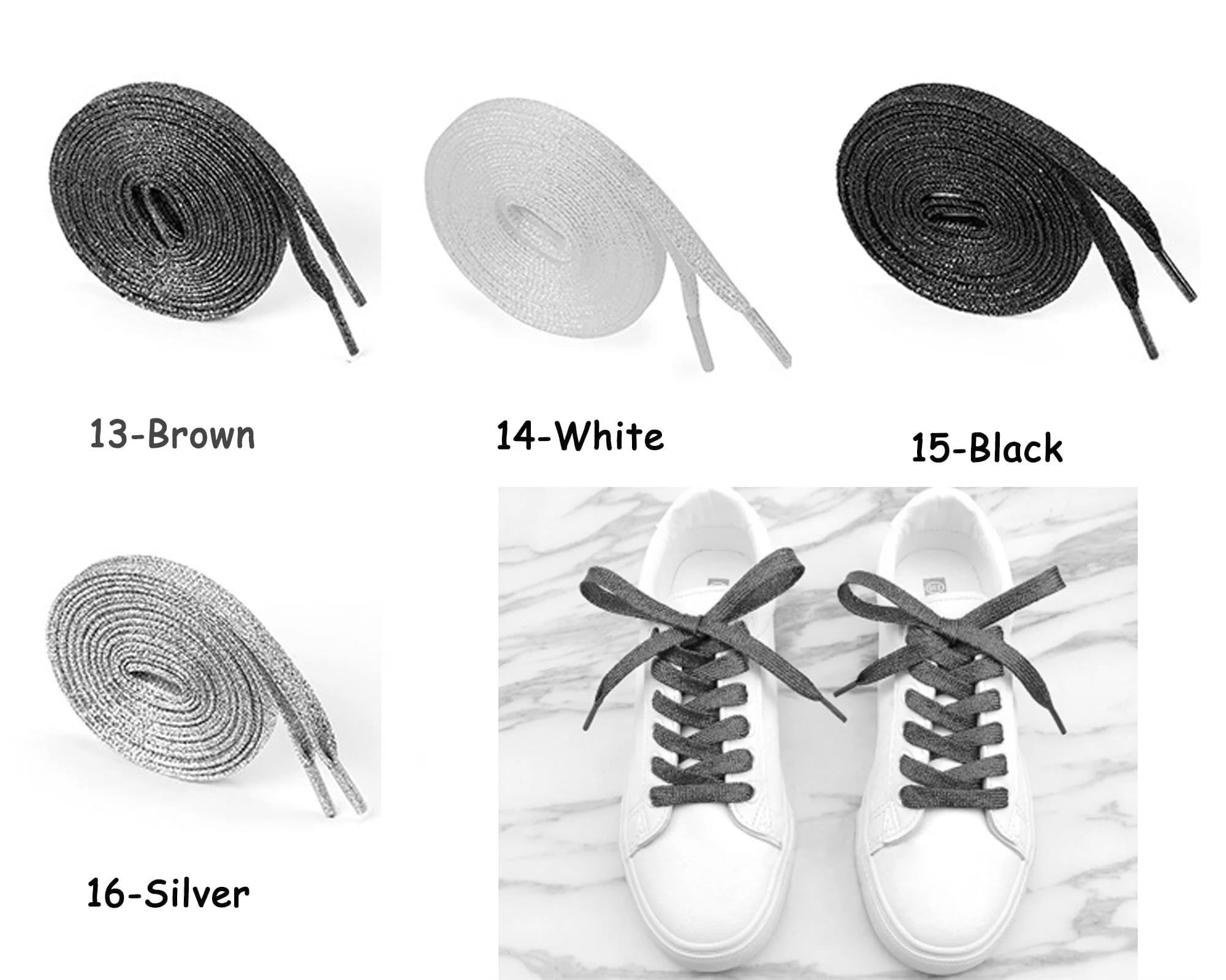Best Sports Fan Shoelaces