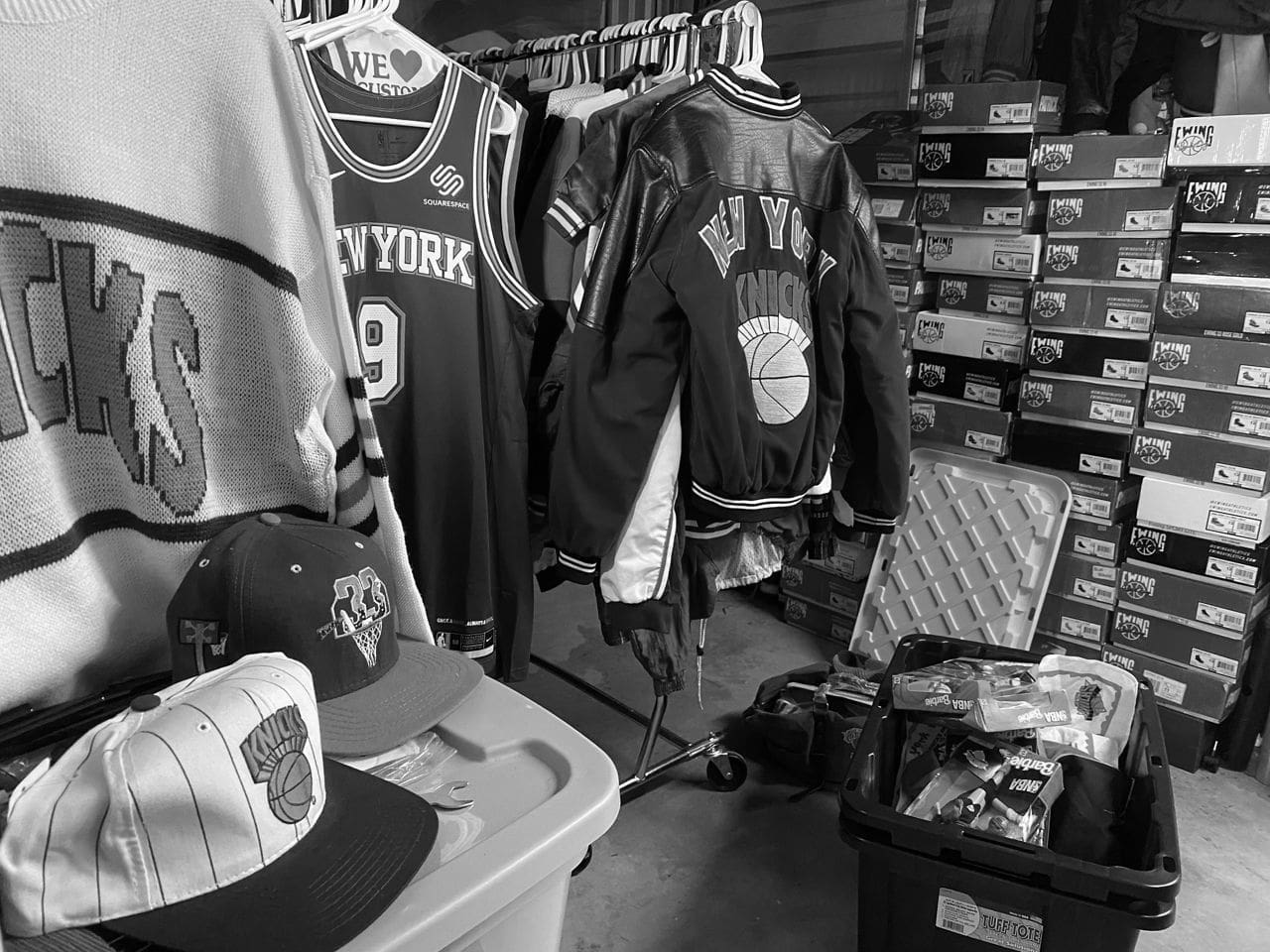 Best Sports Fan Shop