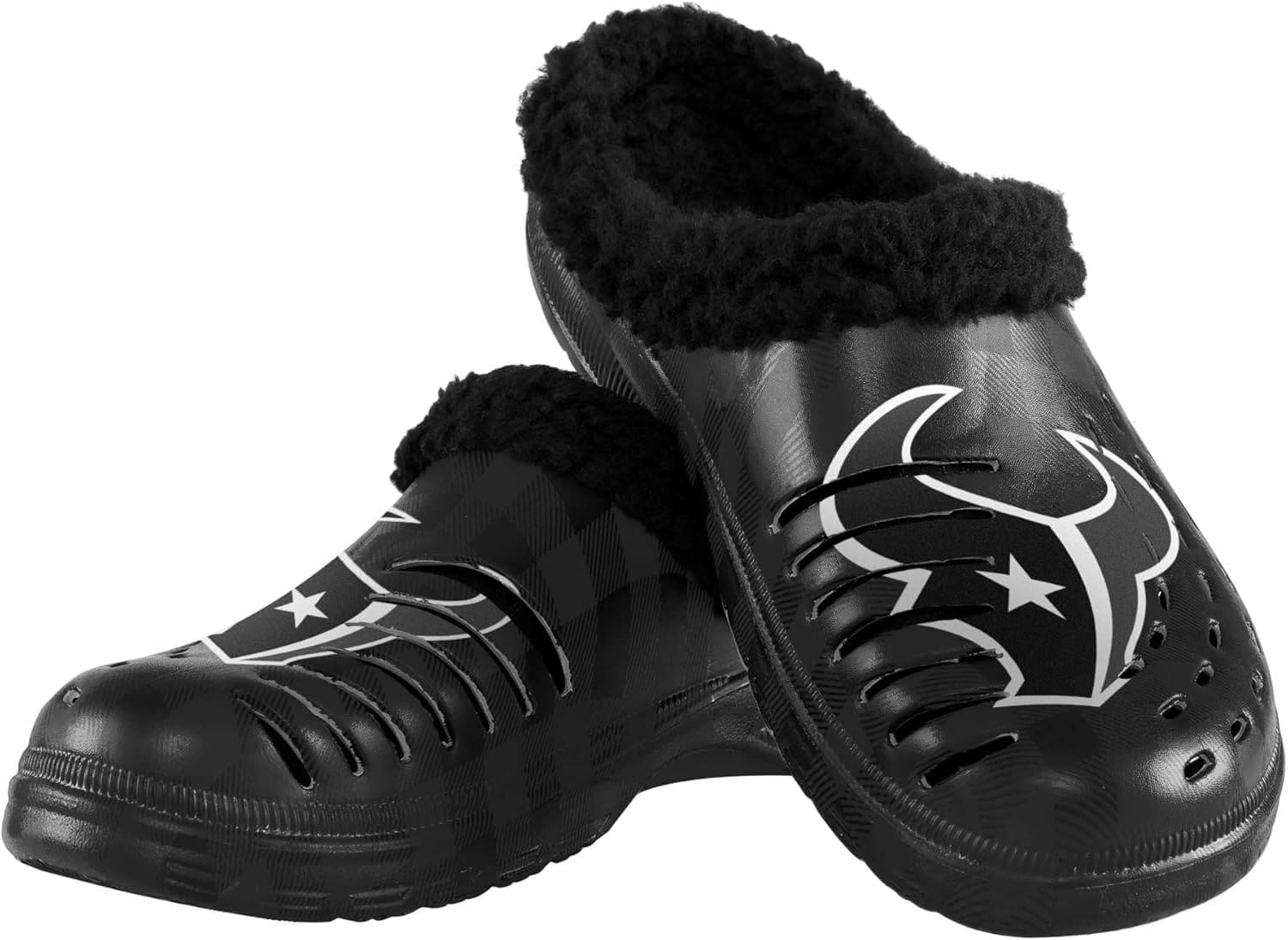 Best Sports Fan Slippers