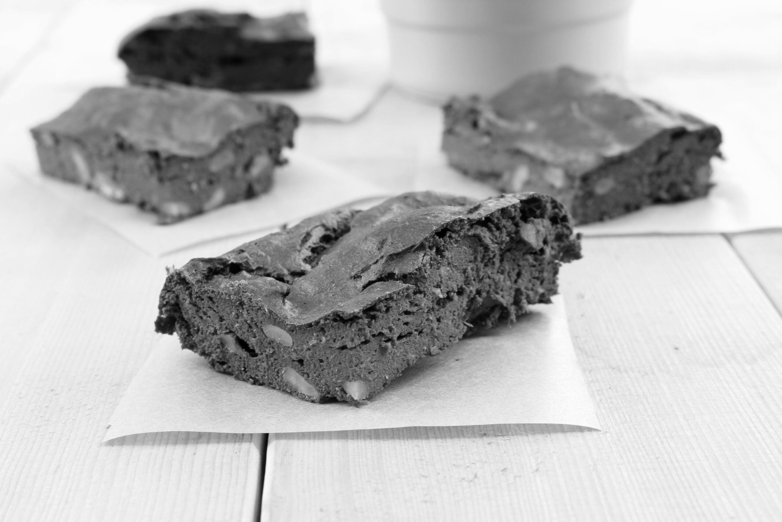 Best Sports Nutrition Cookies & Brownies