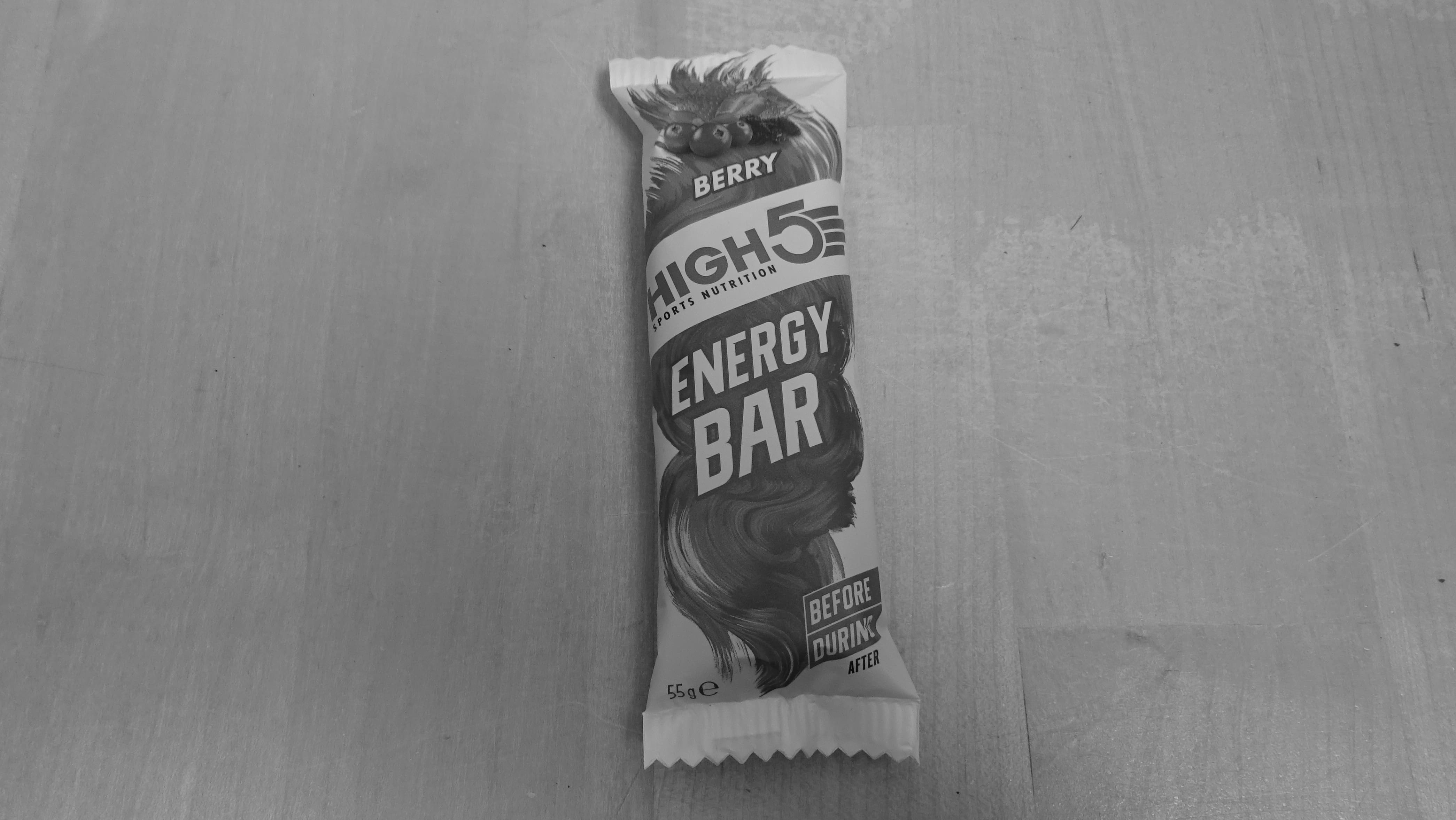 Best Sports Nutrition Endurance & Energy Bars