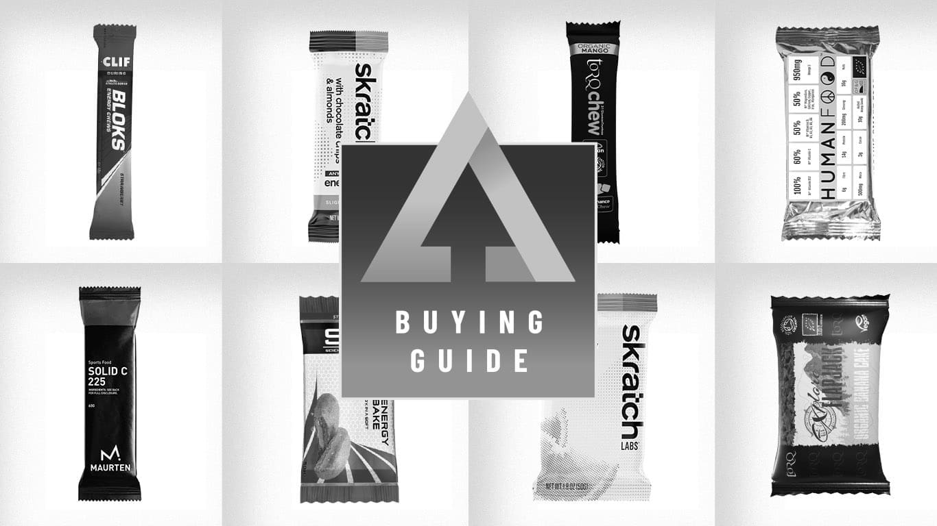 Best Sports Nutrition Endurance & Energy Chews & Gels