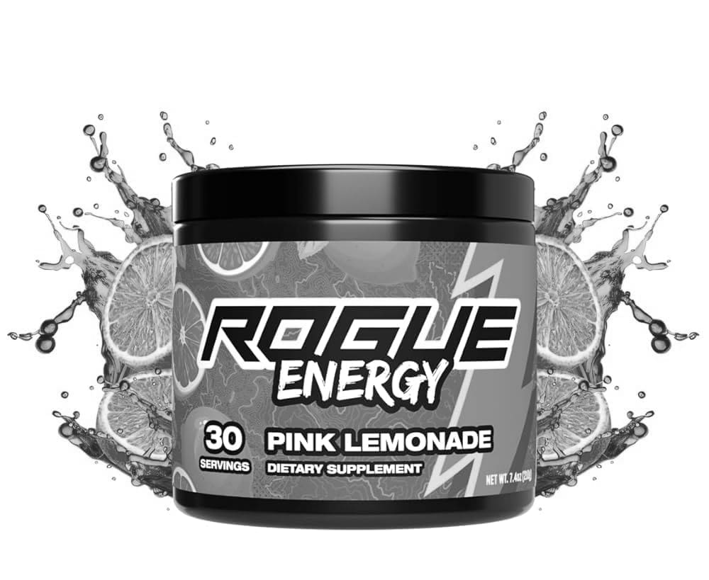 Best Sports Nutrition Endurance & Energy Powders