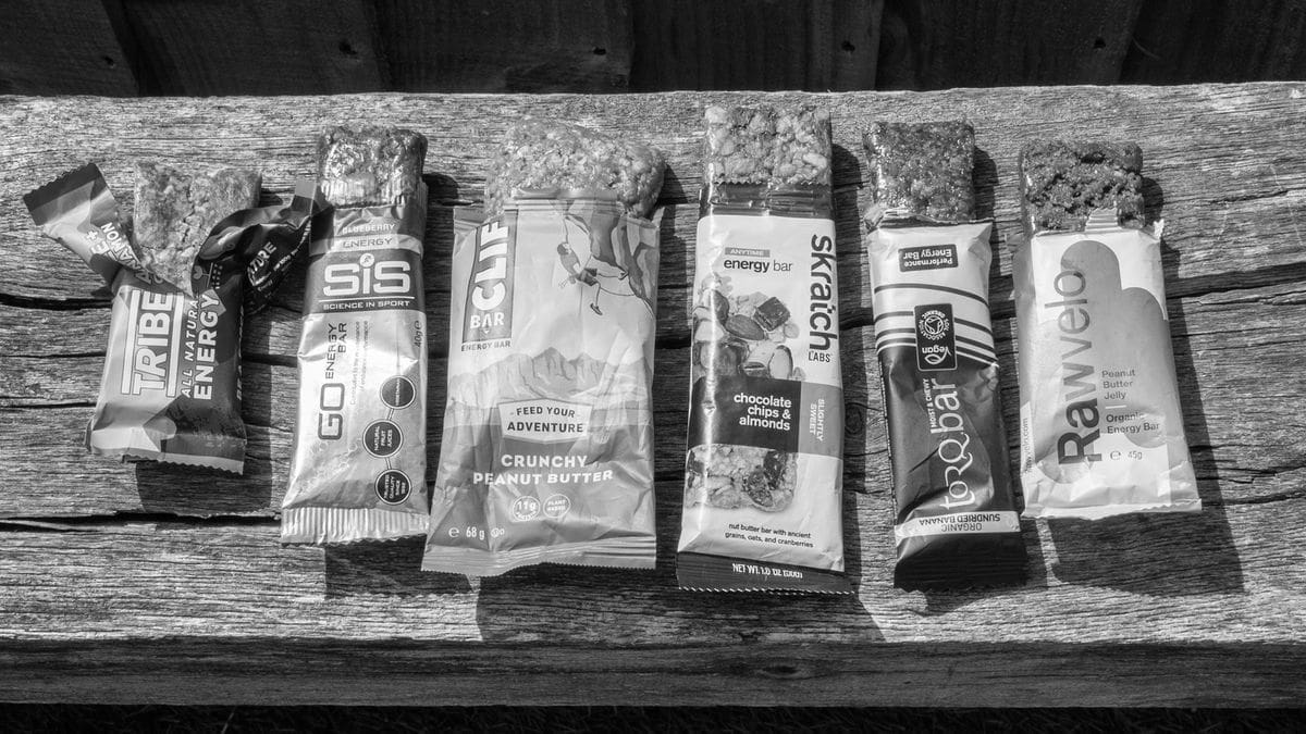 Best Sports Nutrition Healthy Snacks & Beverages