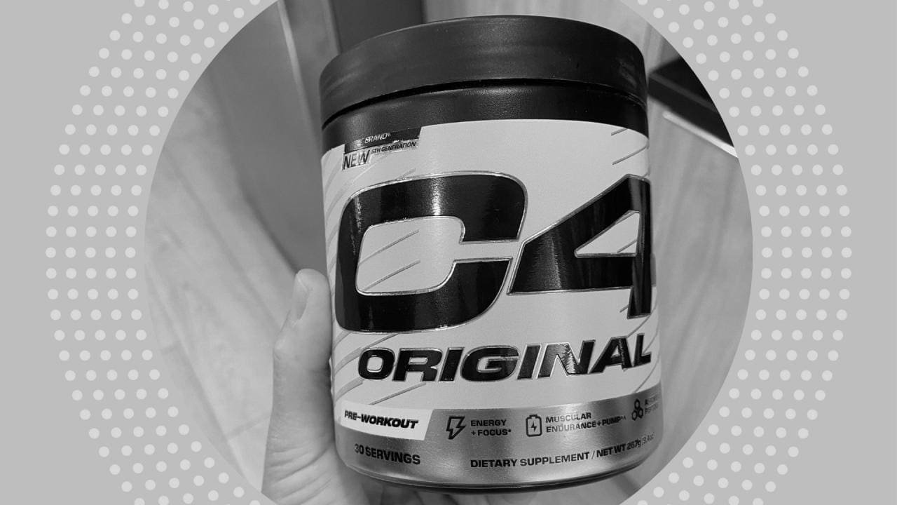 Best Sports Nutrition Pre Workout Powders
