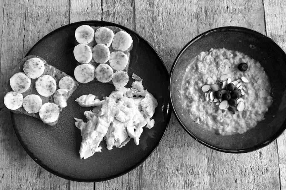 Best Sports Nutrition Weight Gainers